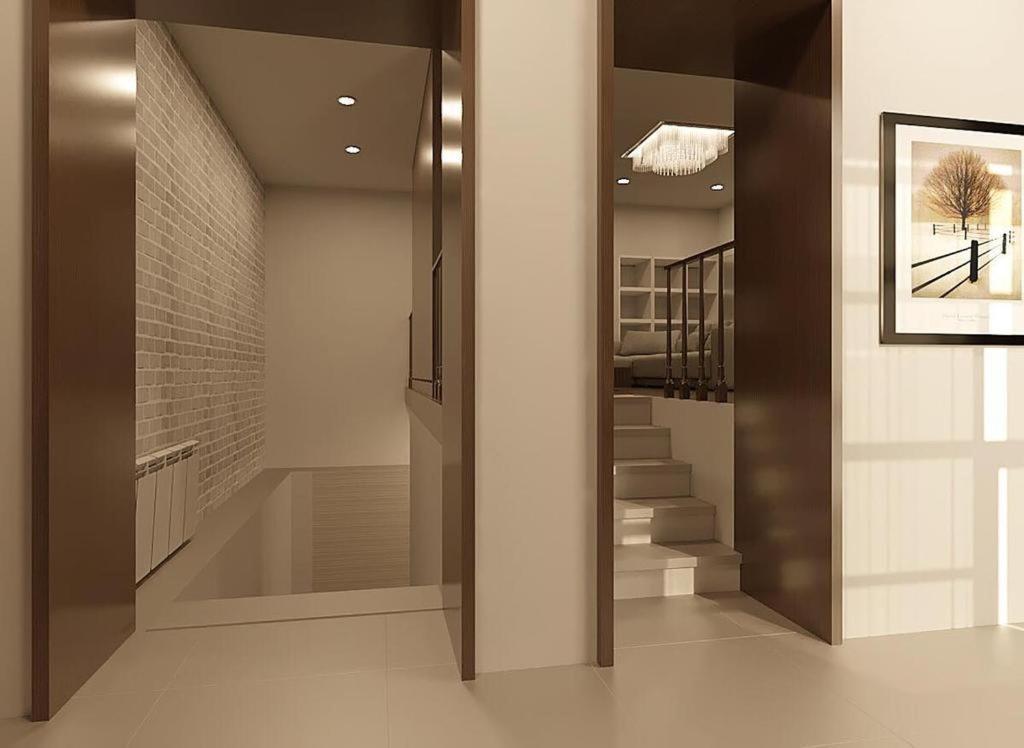 Old Town Apartment Тбилиси Экстерьер фото